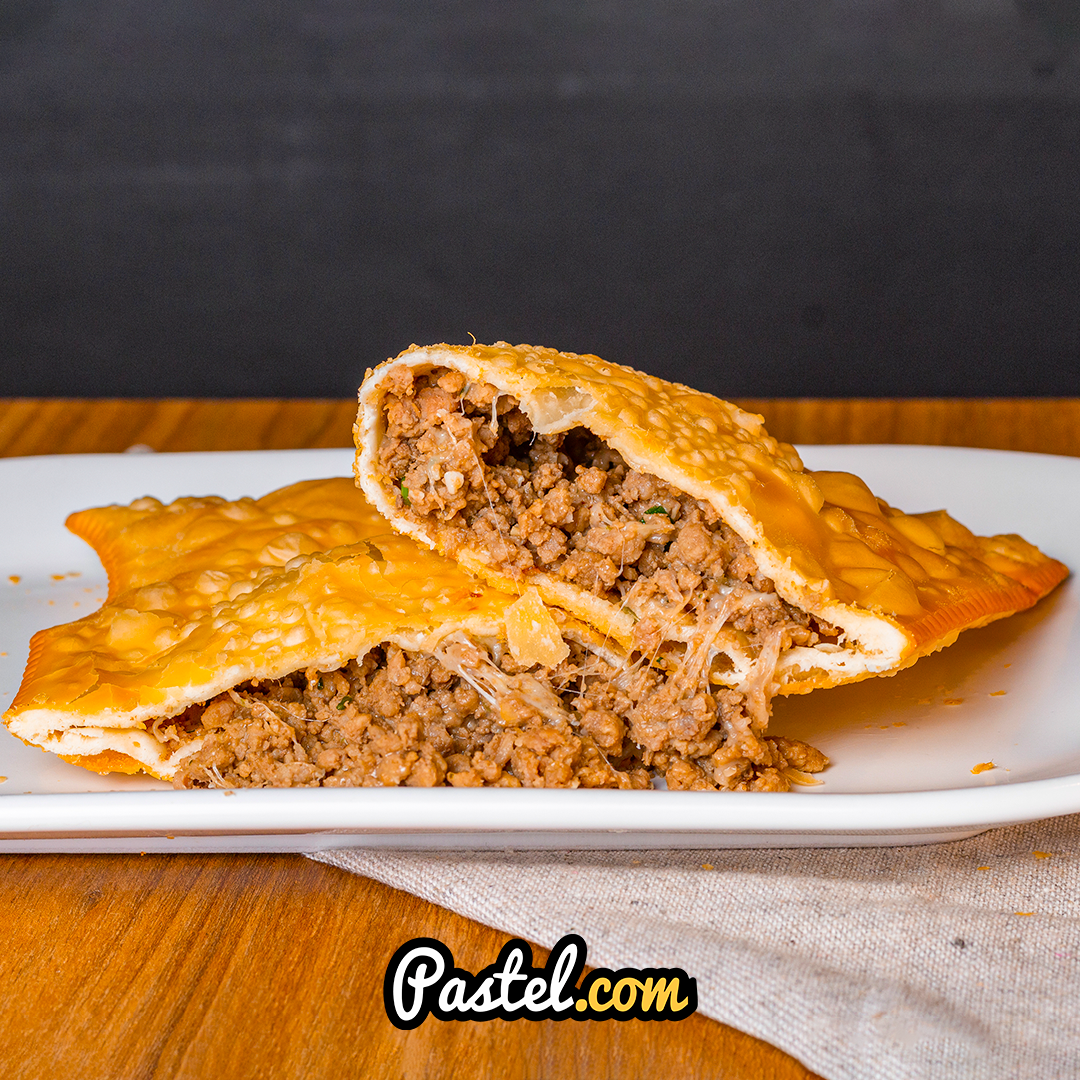 Pastel de Carne
